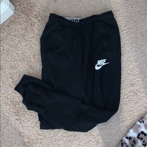 Nike sweatpants